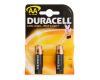 Battery Duracell AA