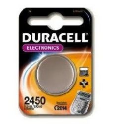 Baterija Duracell DL2450