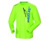 Krekls Couloir TS LS