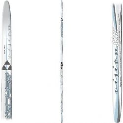 Nordic skis slēpes Fischer Vision Pro Classic Soft