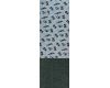 HAD Fleece Dragon Grey