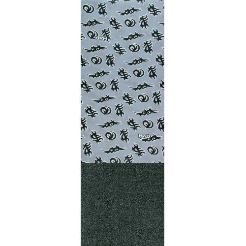 HAD Fleece Dragon Grey