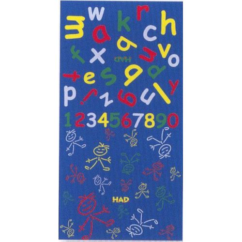 HAD Kids ABC