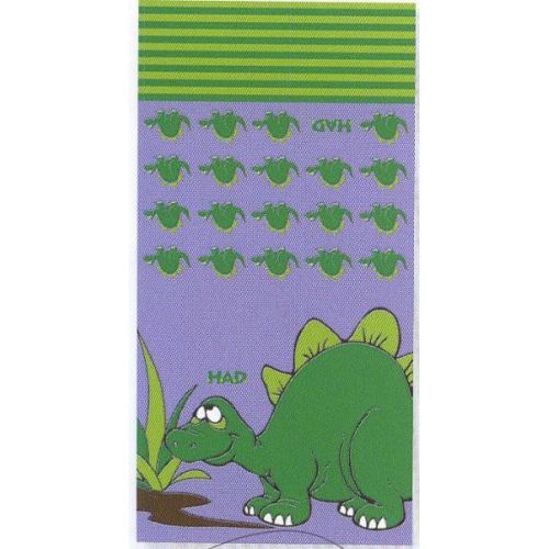HAD Kids Dinos Streifen