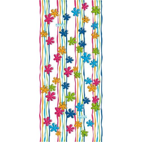 HAD Kids Flower Stripes