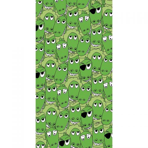 HAD Kids Kroko