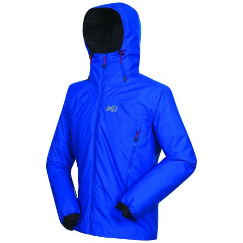 Jaka Blue Mount WDS JKT