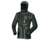 Jaka Cloud Fleece Hoodie