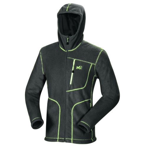 Jaka Cloud Fleece Hoodie