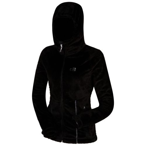 Jaka LD Powder Fleece Hoodie
