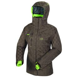 Jacket LD Snowmass JKT