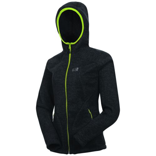 Jaka LD Wilderness Hoodie