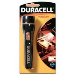 Lukturis Duracell Traveller