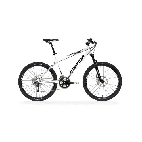 Matts Trail 300-D