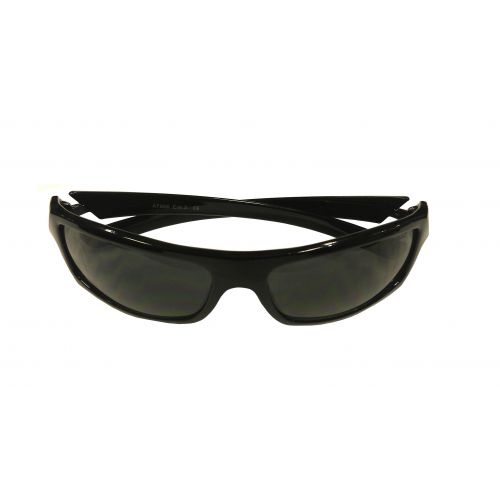 Saulesbrilles R2 Black