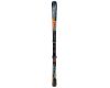 Slaloma slēpes Waveflex 8 Orange QT EL 10.0