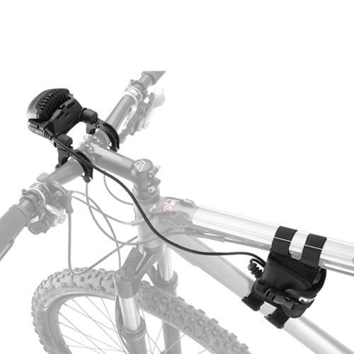 Ultra mount for Bike Handlebars Tvirtinimo komplektas