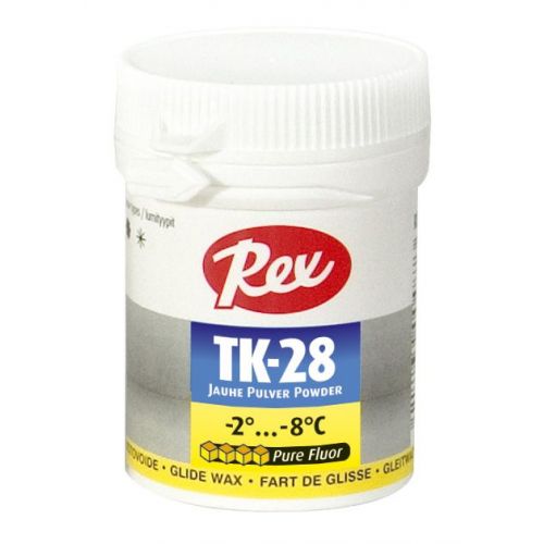 Vasks Powder Fluor TK-28