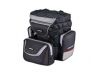 Velosoma Rear Pannier 2 in 1