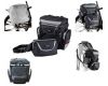 Velosoma Rear Pannier 2 in 1