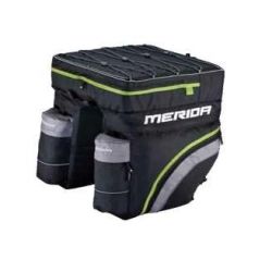 Bicycle bag Rear Pannier