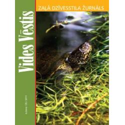 Vides Vēstis 2011-05.