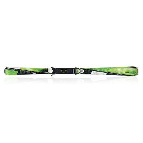 Waveflex 78 TI Green Fusion
