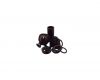 Ass centra monobloks HDDJ1 BLK