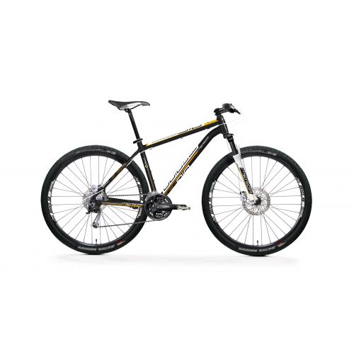 Big Nine TFS 100-D '12