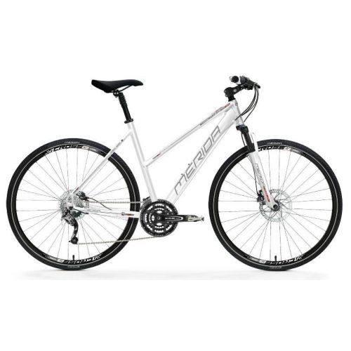 Merida crossway 300 lady hotsell