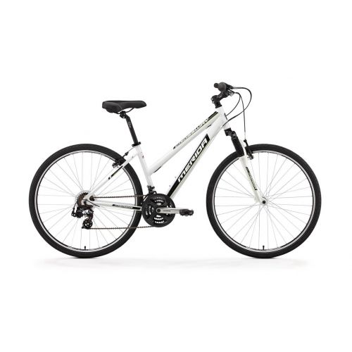 Trekking bike Crossway 5-V Lady '12