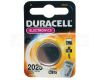 Duracell Lithium 2025