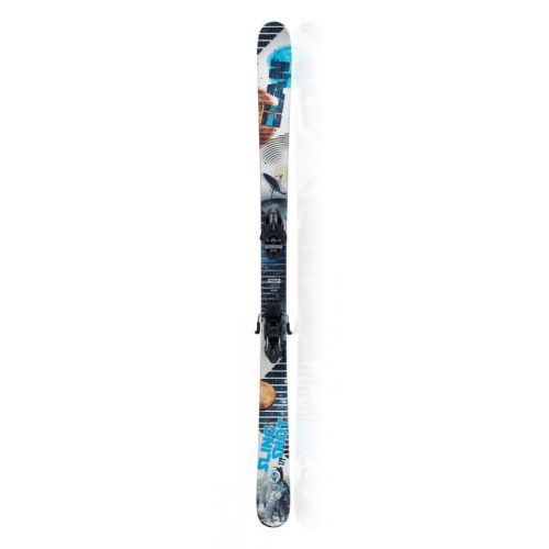 frīstaila slēpes Sling Shot