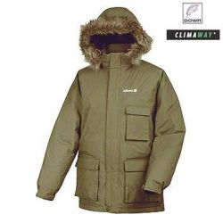 Jacket Inuit Parka II