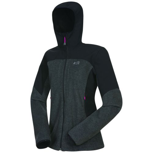 Jaka LD Dual Soft Shell Hoodie
