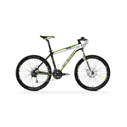 Matts TFS 900-D