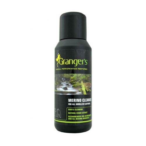 Kopšanas līdzeklis Merino Cleaner 300ml