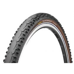 Tyre TravelContact DuraSkin 26"