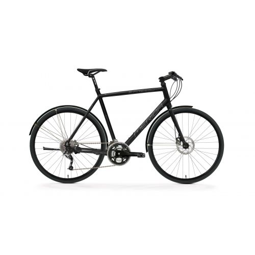 S-Presso 300-D fitnesa velosipēds