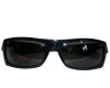 Saulesbrilles R2 Melnas