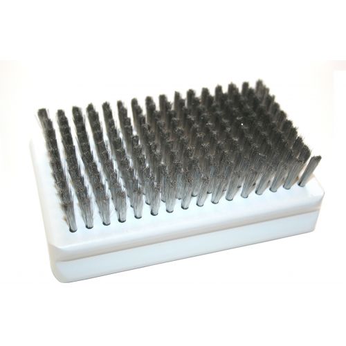 Šepetys Steel Brush