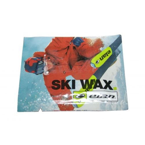 Vasks Elan Ski Wax