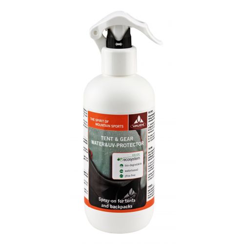 VAUDE Tent & Equipment Spray-On Waterproofer