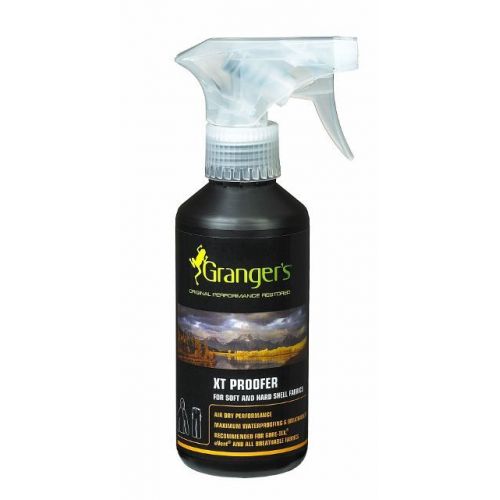 Kopšanas līdzeklis XT Proofer 275ml Trig Spray