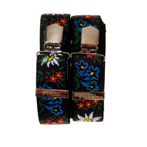 Bikšturi Edelweiss