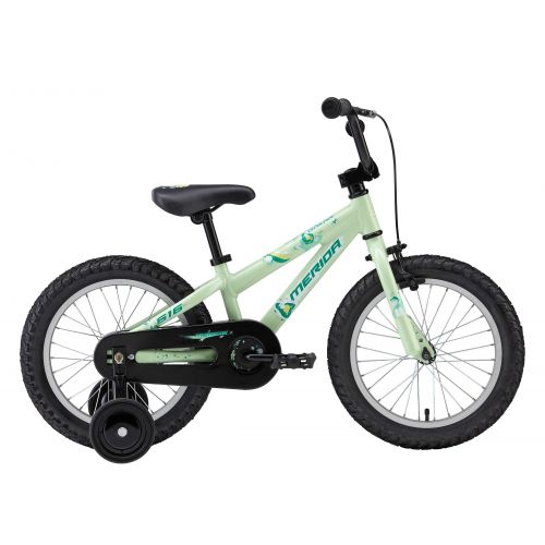 Dakar 616 '12 bērnu velosipēds