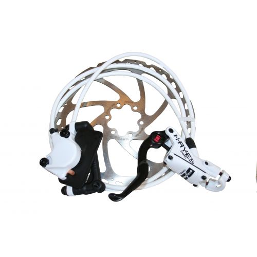 Disc Stroker Trail-V7