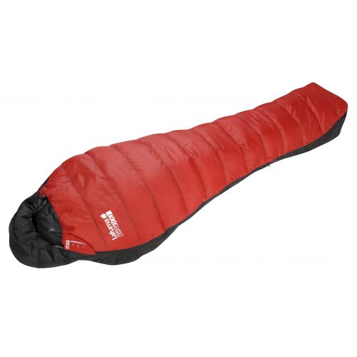 Sleeping bag Warm`n Light 600
