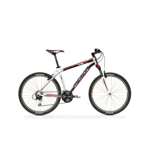 Matts TFS 100
