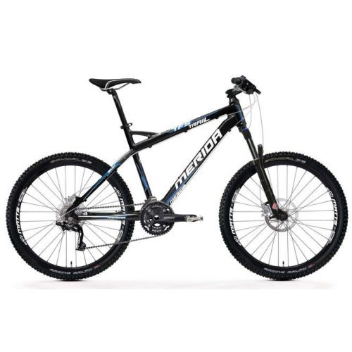 Matts Trail 500-D